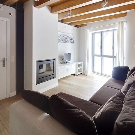 Val Arties 1 By Feelfree Rentals Eksteriør bilde