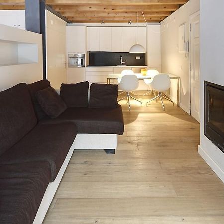 Val Arties 1 By Feelfree Rentals Eksteriør bilde
