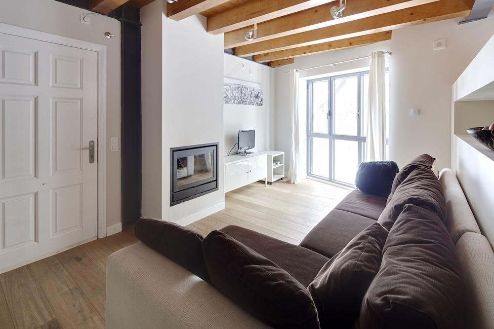 Val Arties 1 By Feelfree Rentals Eksteriør bilde