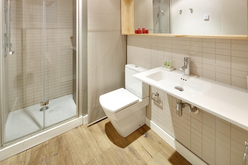 Val Arties 1 By Feelfree Rentals Eksteriør bilde