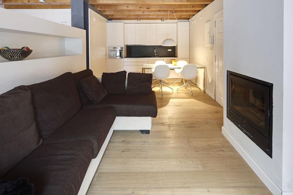 Val Arties 1 By Feelfree Rentals Eksteriør bilde